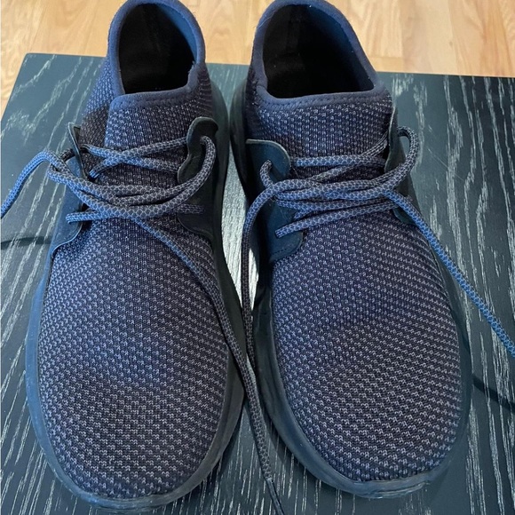 Vessi waterproof running shoes - Picture 2 of 4